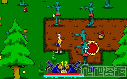 俄罗斯超级英雄伊凡