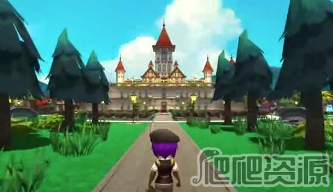 魔法学院英雄校园物语