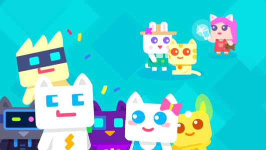 超级幻影猫2官方版