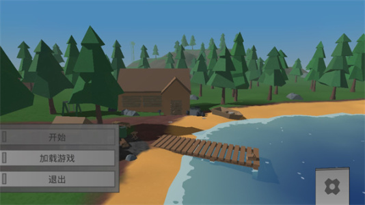 未转变者端游移植版