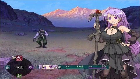 米娜的魔法冒险记1.214351汉化版