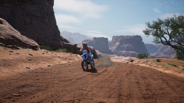 究极大越野：传奇