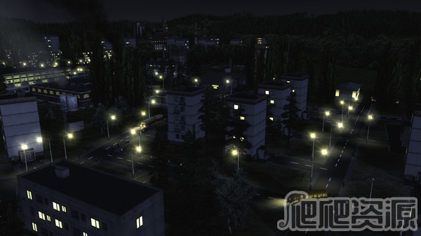 工人和资源：苏维埃共和国