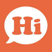 嗨聊直播一对一版