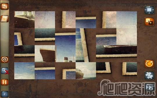 环游世界八十天