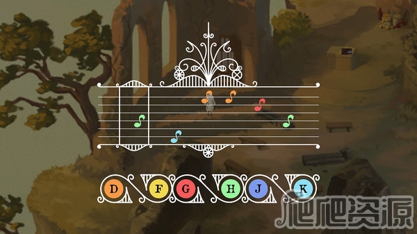 流浪者：科学怪人