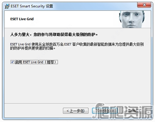 Eset Smart Security