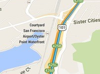 日常会用的卫星地图手机软件合集