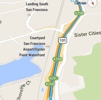 高清地图手机软件合集