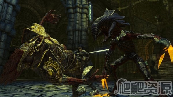 神界2：开发者版