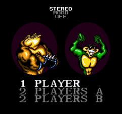 忍者蛙sfc美国版