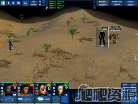 幽浮之余波荡漾