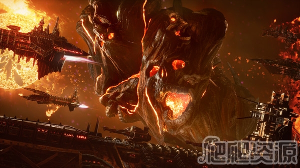 哥特舰队：阿玛达