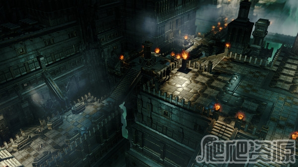 咒语力量3：灵魂收割