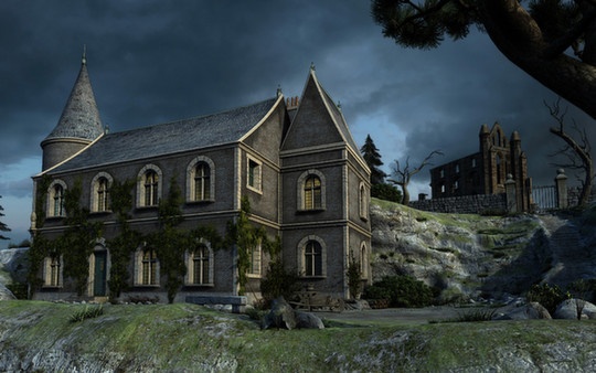 吸血鬼德古拉4+5