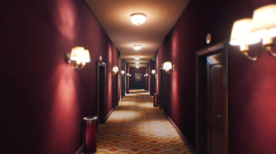 瑞秋：福斯特自杀之谜