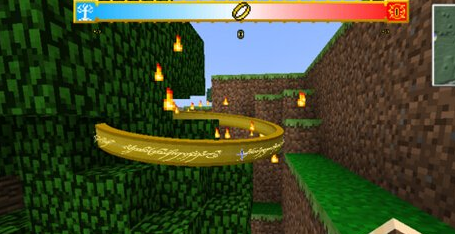 我的魔戒生活冷狐版