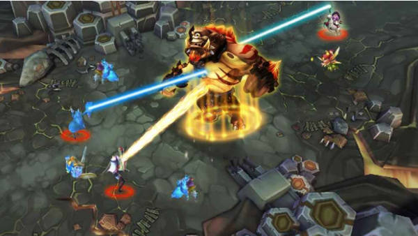 王国纪元小米应用商店版