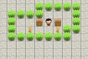 玩法不复杂的益智推箱子手游合集