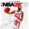 NBA 2K21