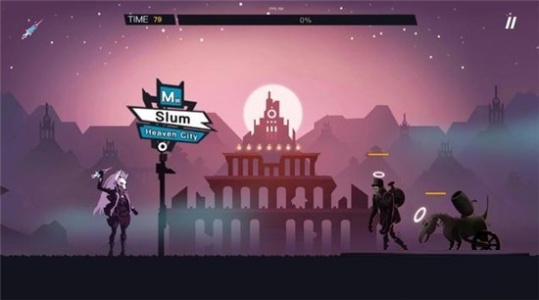 面具战士汉化版