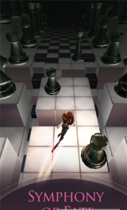 滚动的天空2历史版