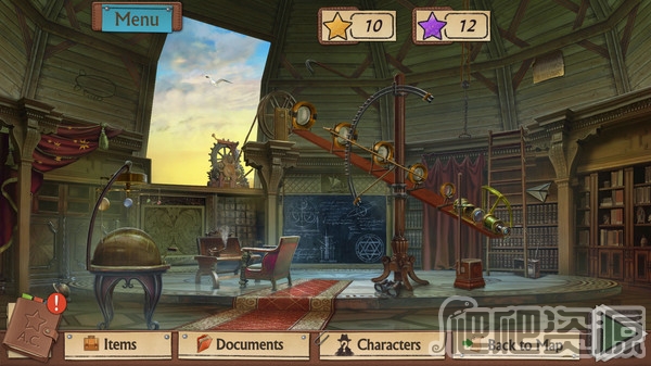 隐藏宇宙：不详之作