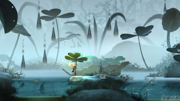 玛丽和巴尤：回家之路