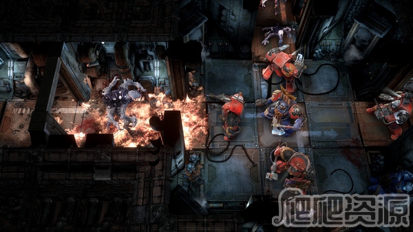 太空战舰：战术行动