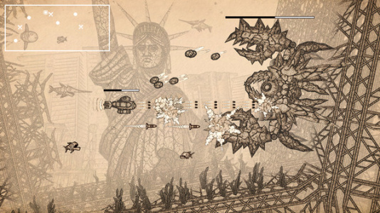 亚特兰蒂斯之地