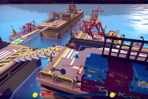 快到碗里来游戏