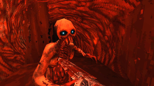 怒火：永恒遗迹