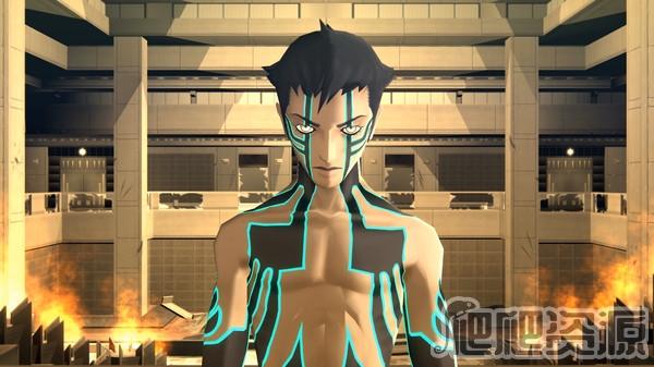 真女神转生3高清重制版