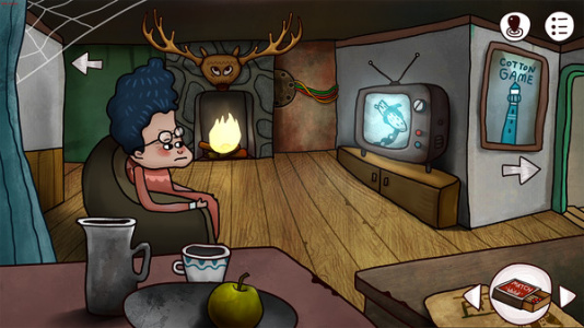 迷失岛2：时间的灰烬