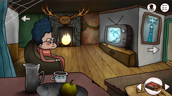 迷失岛2：时间的灰烬