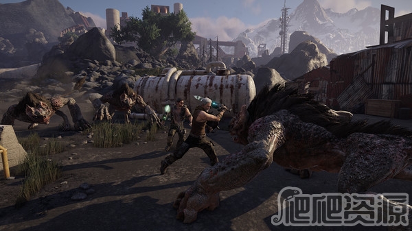 ELEX