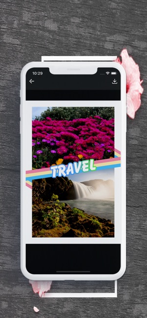 拼图海报app官方版