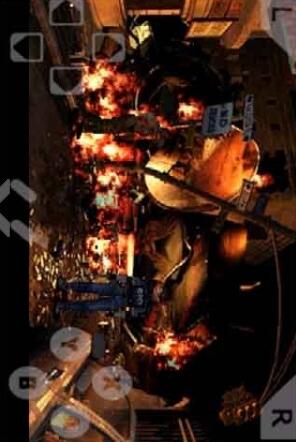 生化危机2单机版