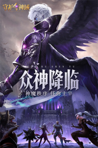 守护神域九游版