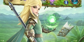 冰封王座手游合集