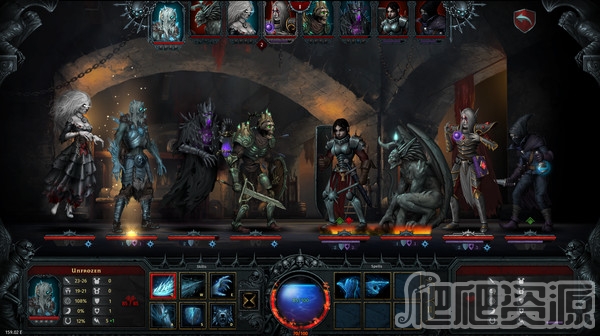 伊拉特斯：死神降临