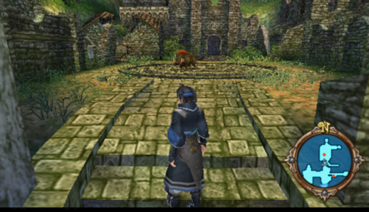 幻想水浒传ns版