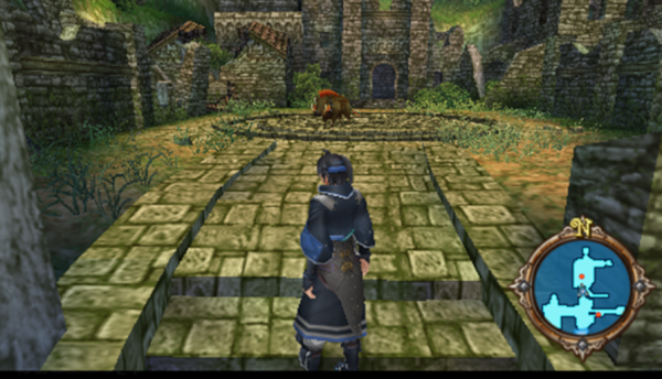 幻想水浒传ns版