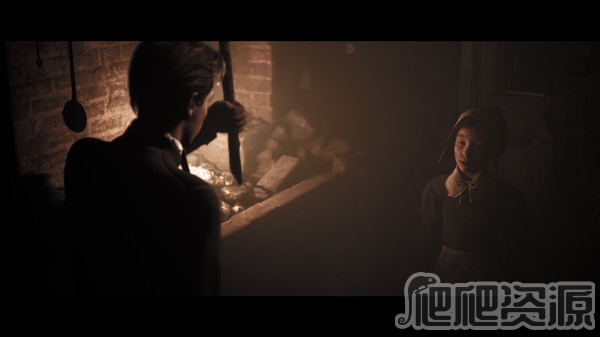 黑相集：希望渺茫