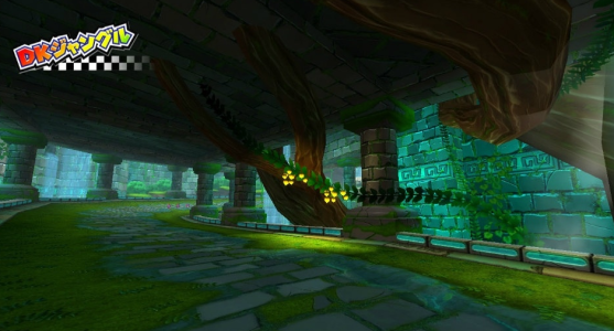 马里奥赛车ps2版