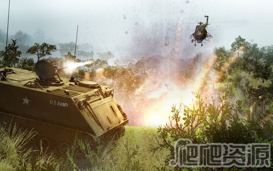 战争之人：越南