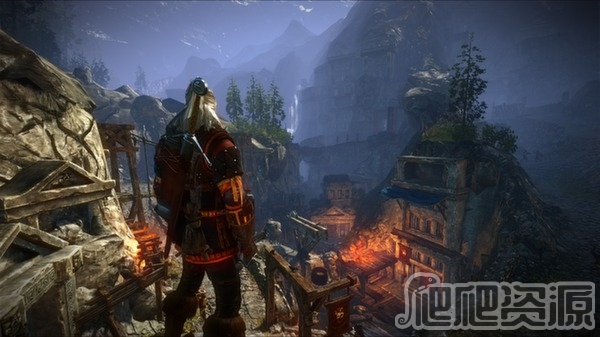 巫师2：刺客之王增强版