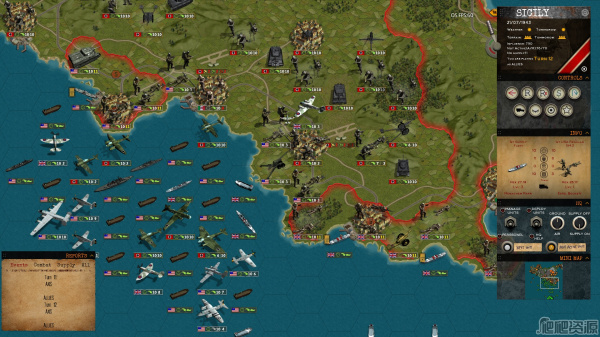 苦干：装甲战争