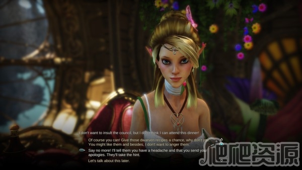 神界：龙之指挥官