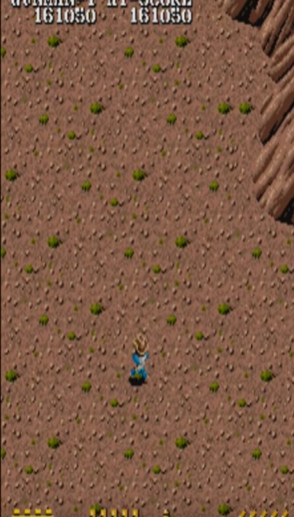 荒野大镖客日文版